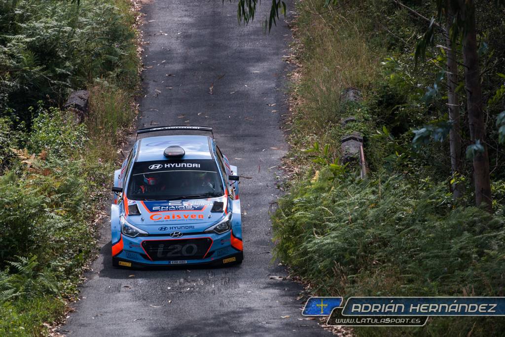Ares ferrol 2018