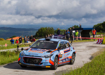 Ares pre Ferrol 2018