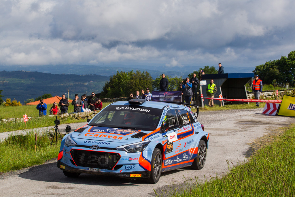 Ares pre Ferrol 2018