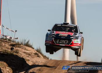 Basso i20Madeira 2018