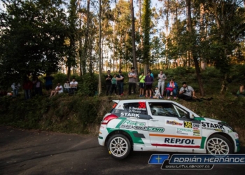 Berdomas copaswift ferrol 2018