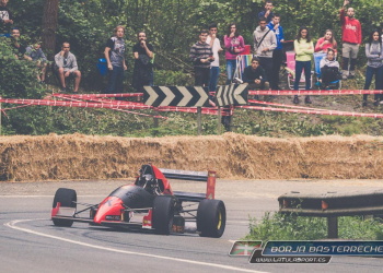Bidarburu sanmiguel 2018