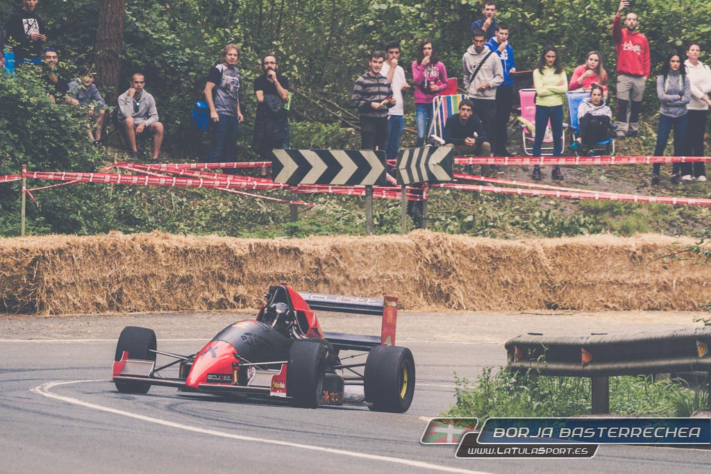 Bidarburu sanmiguel 2018