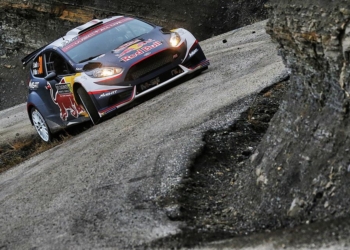 Camilli alemania wrc2 2018