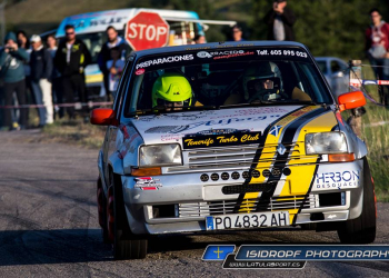 Carracedo salidamiengo 2018