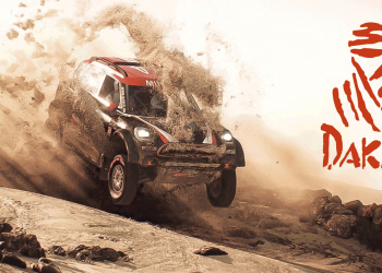 Dakar 18 game 2018