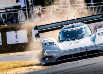Dumas goodwood vwidr 2018