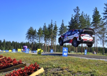 Latvala finlandia 2018