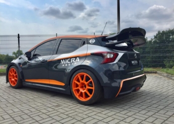 Micra rmc 2018