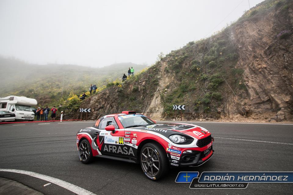 Monarri Ausente ferrol 2018