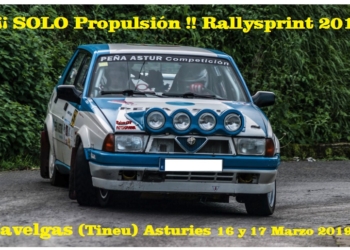 Navelgas propulsion 2018
