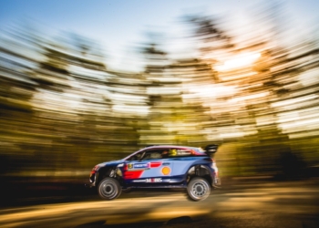 Neuville Multa Finlandia 2018
