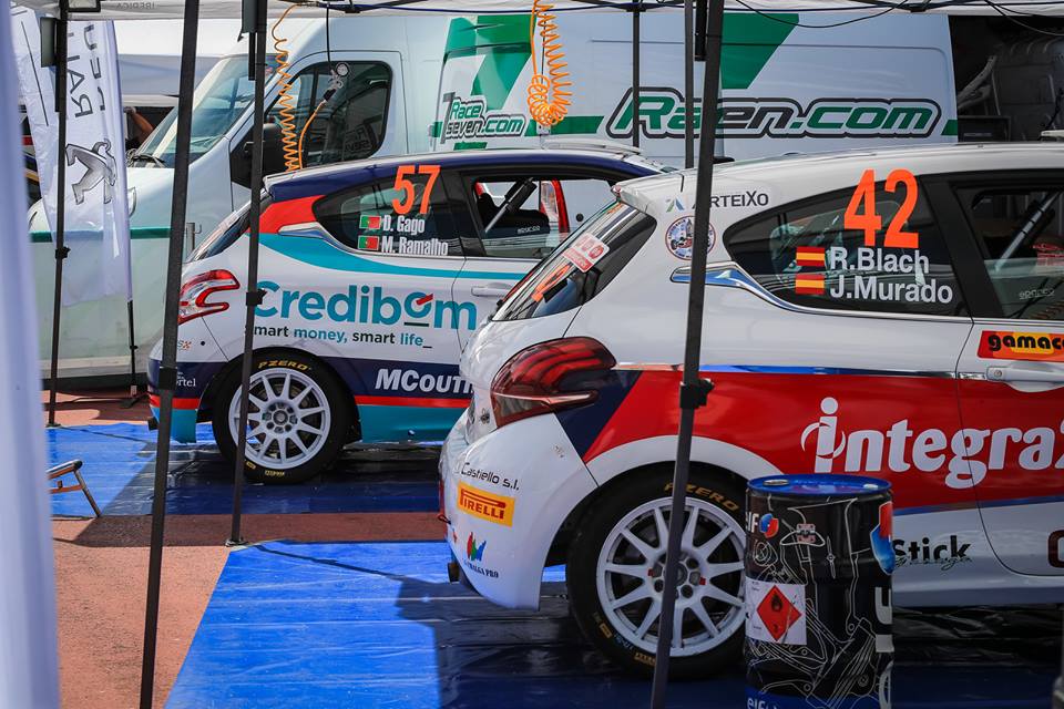 Raceseven castelobranco 2018