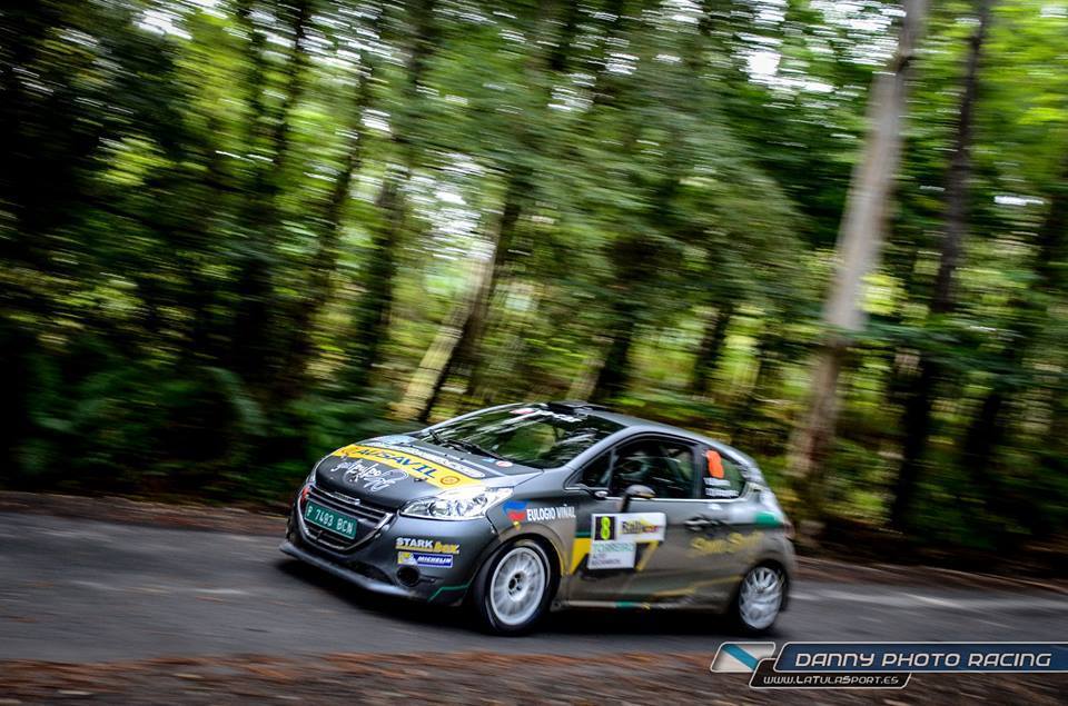 Senra 208r2 ferrol 2018