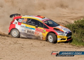 Solans wrcportugal 2018