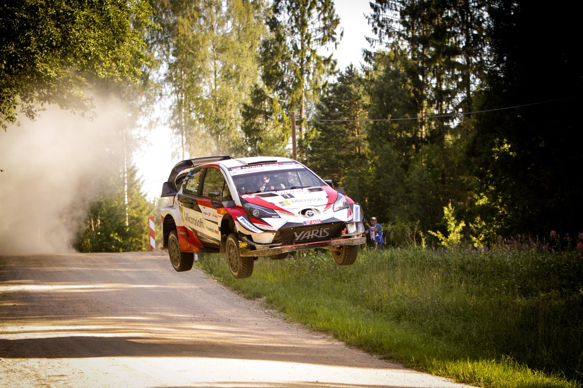 Tanak Estonia 2018 4