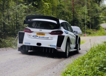 Test Ogier prefinland 2018 1