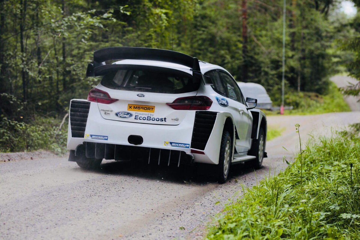 Test Ogier prefinland 2018 1