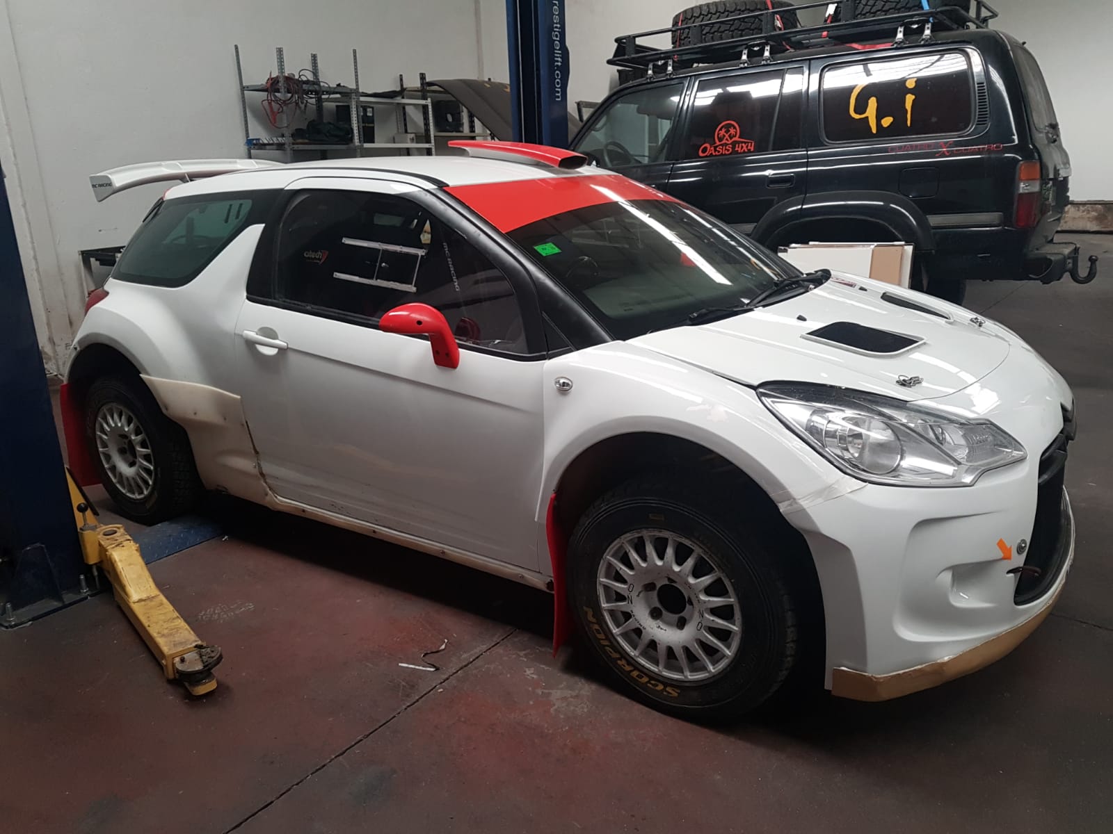 ds3 castro