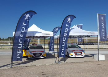presentacion peugeot jarama 2018 1