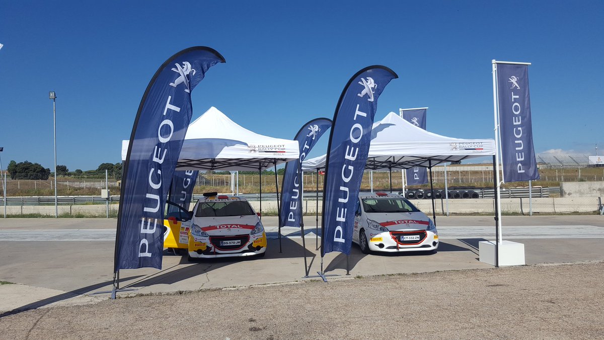presentacion peugeot jarama 2018 1