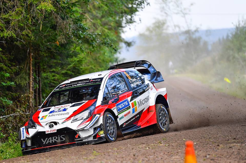 tanak2 finlandia2018