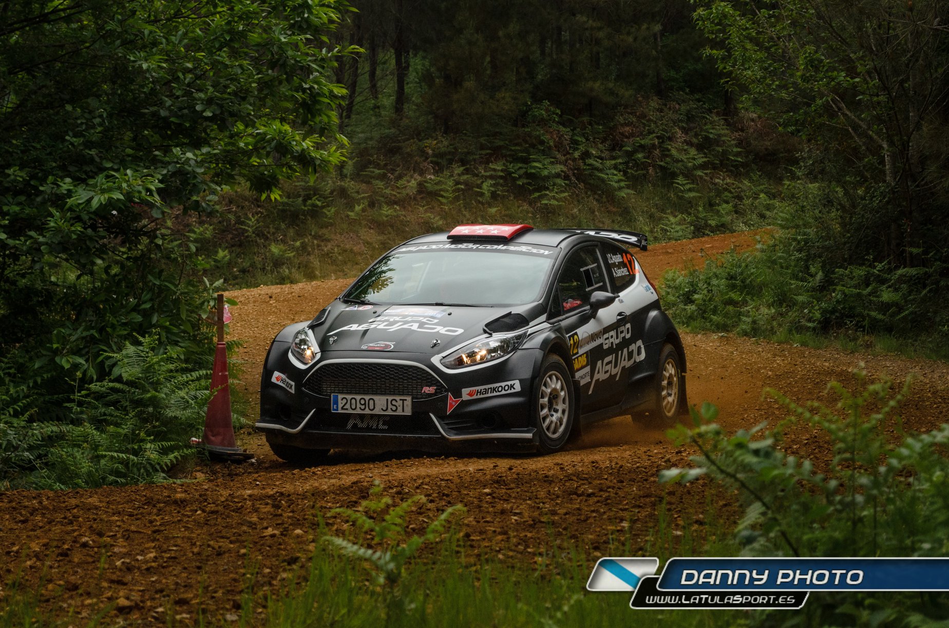 Aguado AbandonoCompeticion 2018