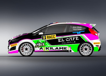 Anna Tallada prerallyracc 2018 1