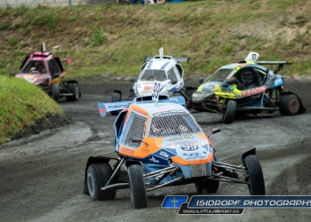 Ares Arteixo 2018