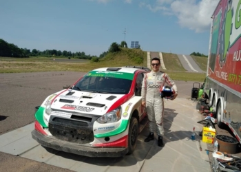 Bouffier regreso mirageproto 2018