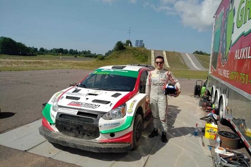 Bouffier regreso mirageproto 2018