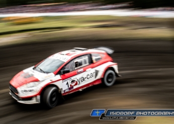 Calvino autocrossarteixo 2018