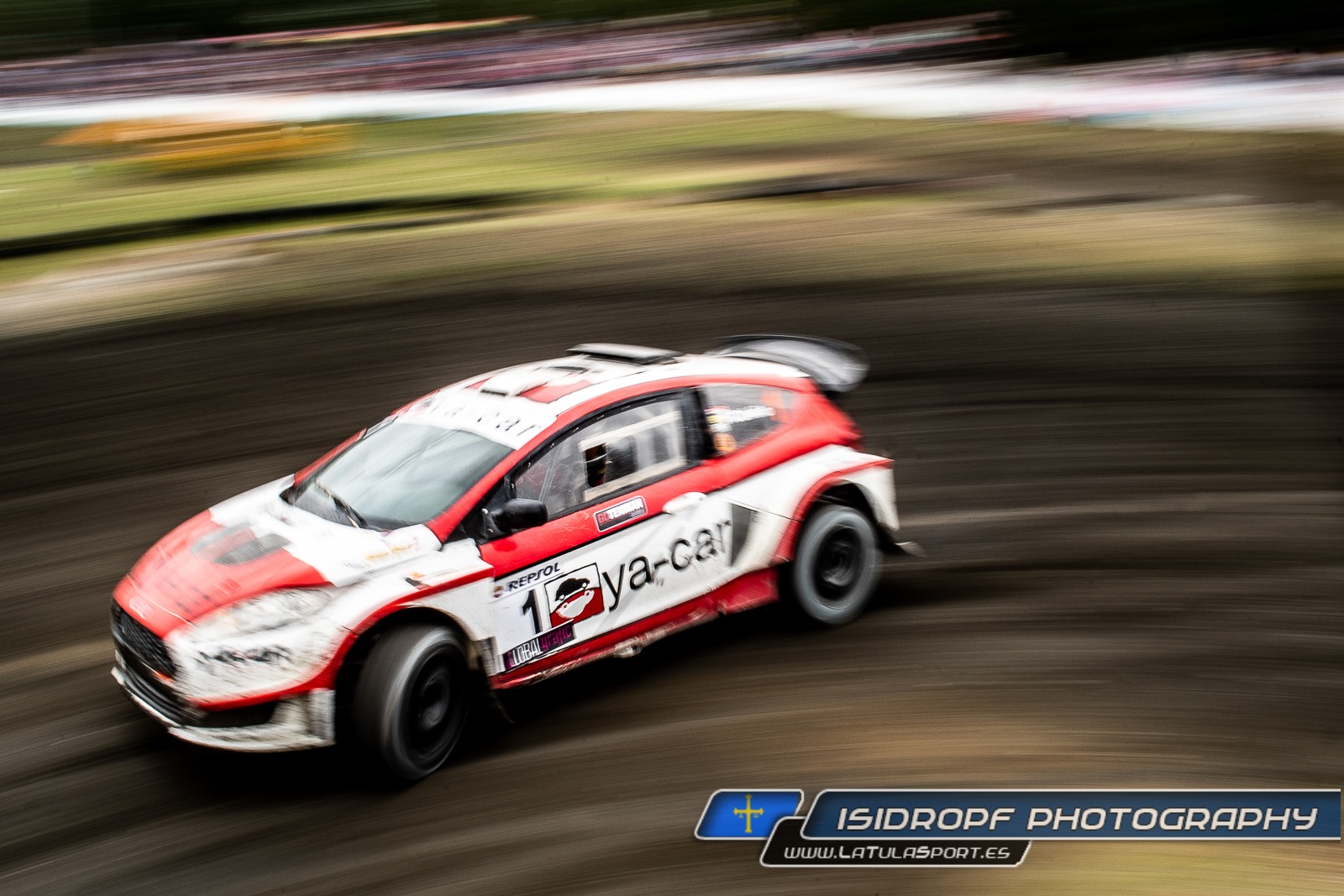 Calvino autocrossarteixo 2018