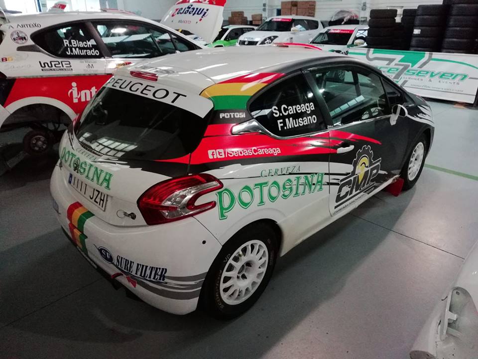 Careaga pre cervera 2018