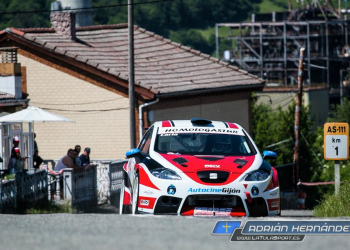 Carla campeona trofeofemenino 2018