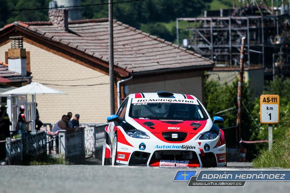Carla campeona trofeofemenino 2018
