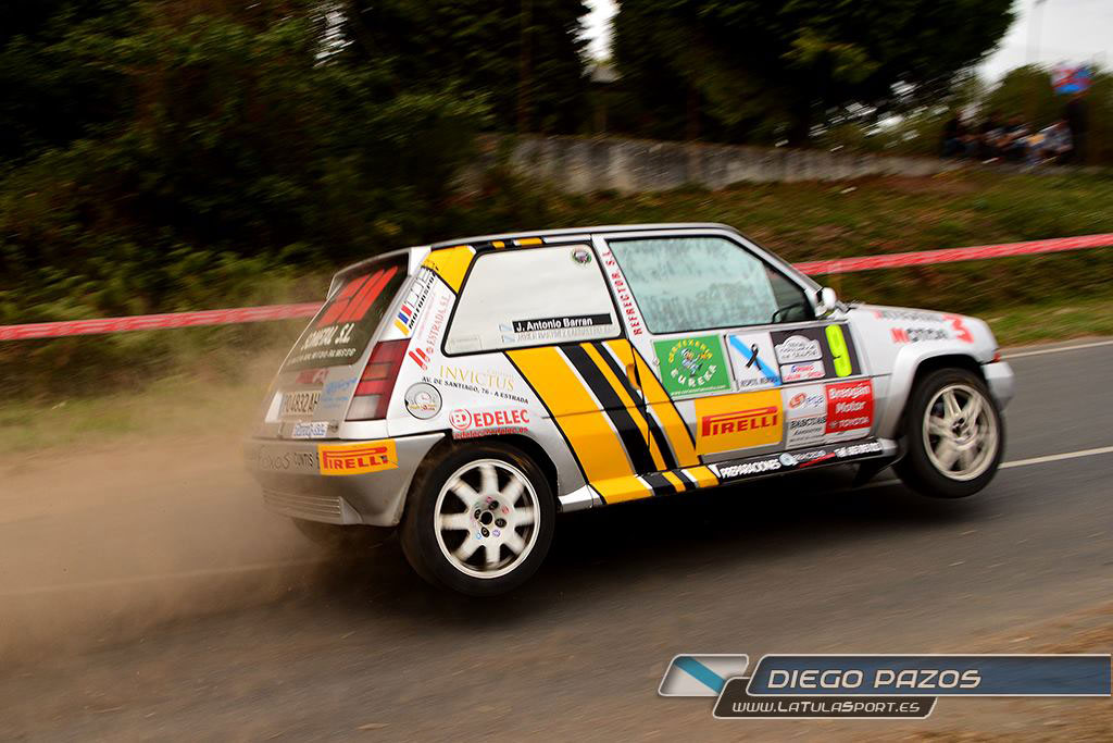 Carracedo Botafumeiro noparticipacion 2018