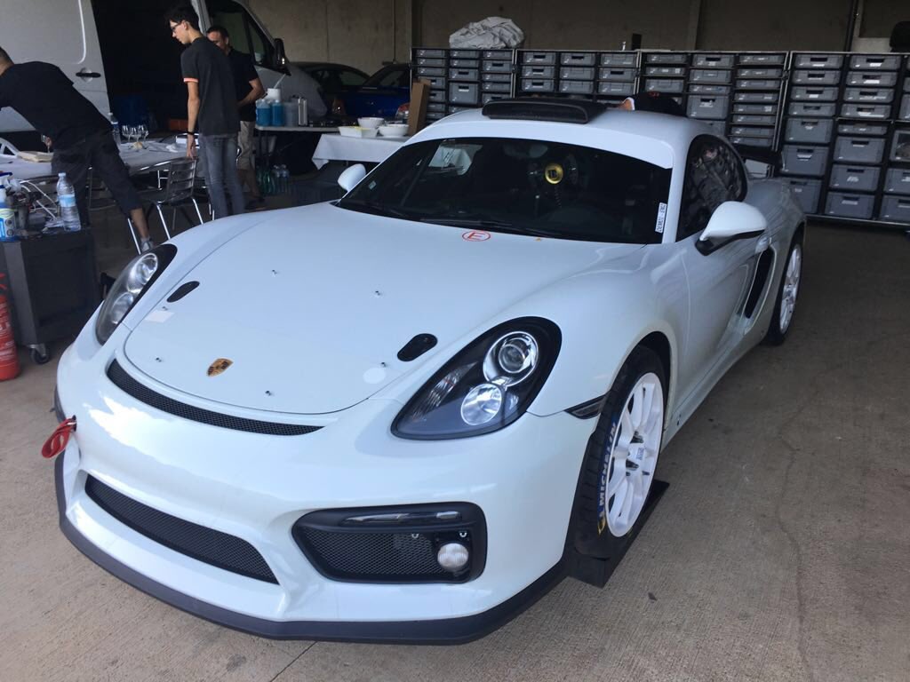 Cayman rgt dumas 2018