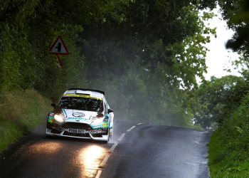 Edwards WinnerUlster 2018