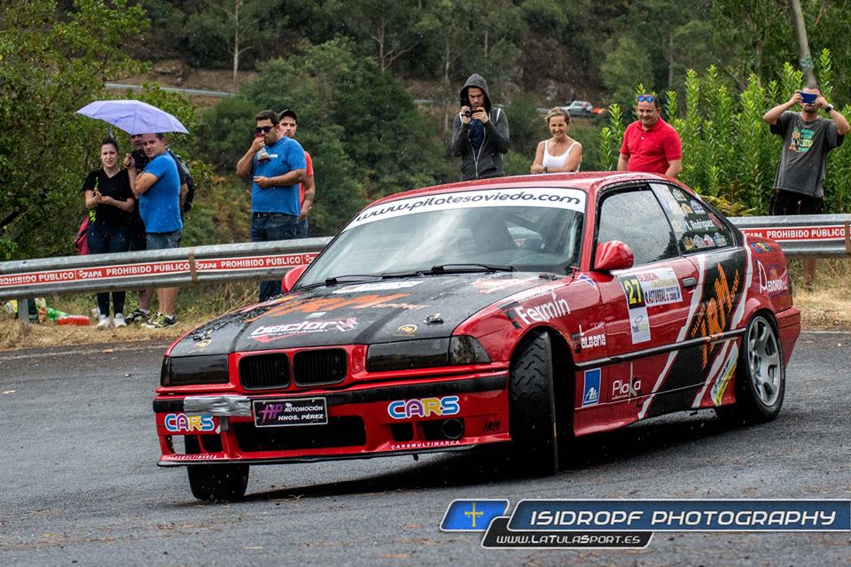 Ivanrodriguez previa Castrillon 2018