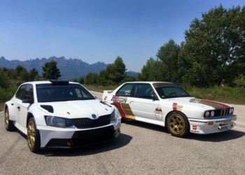 Martinez sport test 2018