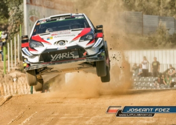 Mundial wrc calendario 2018