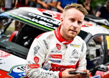 Ostberg Finlandia 2018 1