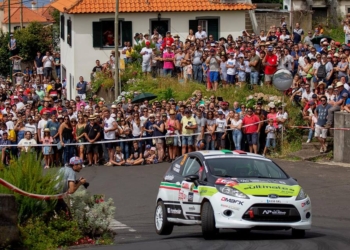 Renato Alba Madeira 2018
