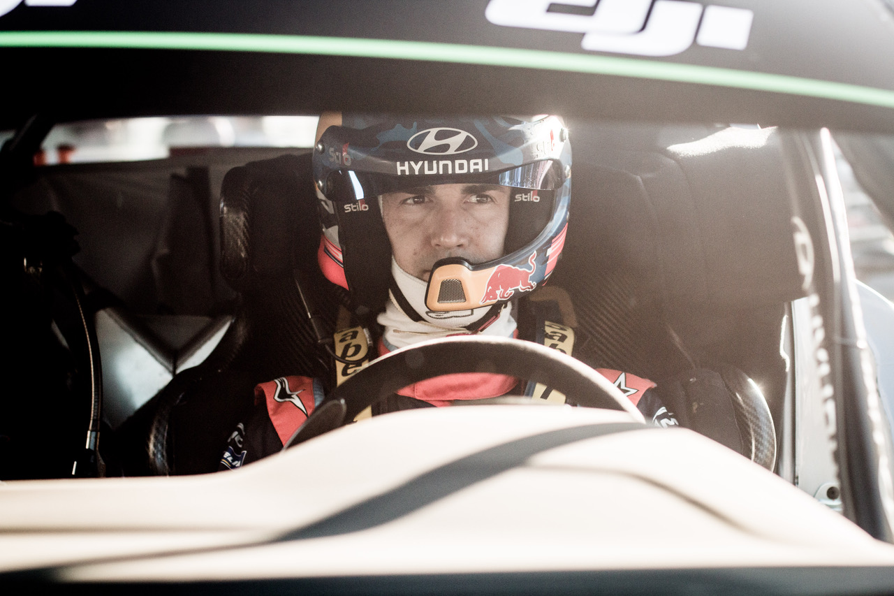 Sordo pre alemania 2018