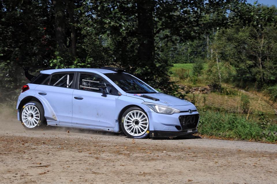 Sordo prebarum 2018
