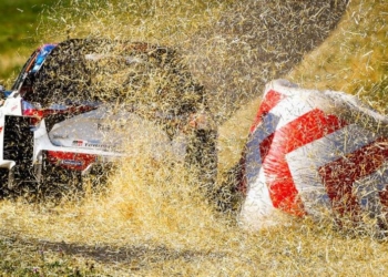 Tanak shake alemania 2018
