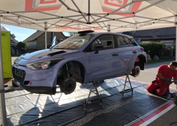 Test Sordo preBarum 2018