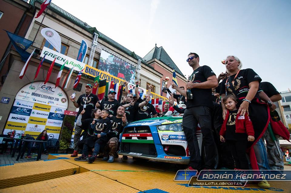 Tibor campeonerc2 barum 2018