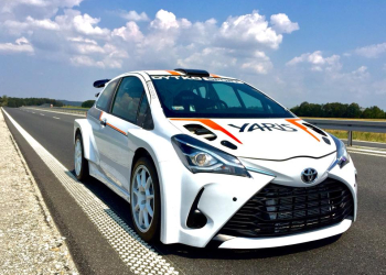 Yaris dytko sport 1